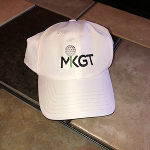Adidas | MKGT Men's Golf Tournament Hat